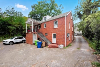 2200 Anderson Dr, Raleigh, NC 27608
