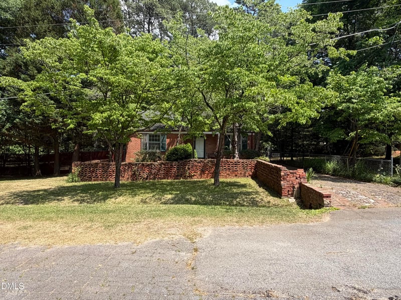 2200 Ann St, Raleigh, NC 27608