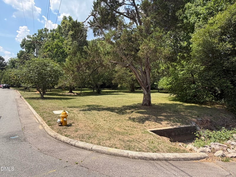2200 Ann St, Raleigh, NC 27608