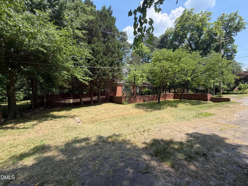 2200 Ann St, Raleigh, NC 27608