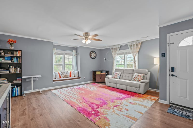 2200 Anthony Dr, Durham, NC 27705