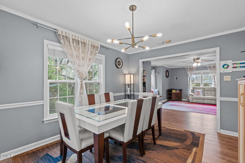 2200 Anthony Dr, Durham, NC 27705