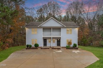 2200 Anthony Dr, Durham, NC 27705