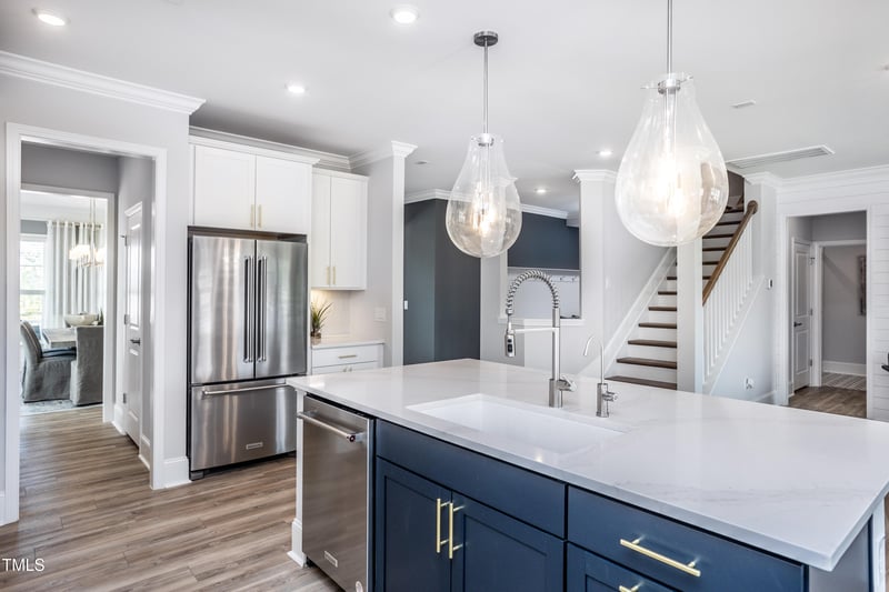 2200 Astride Way, Fuquay Varina, NC 27526