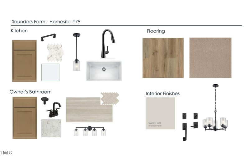 2200 Astride Way, Fuquay Varina, NC 27592