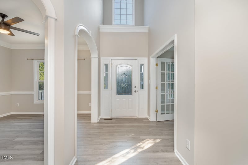 2200 Becketts Ridge Dr, Hillsborough, NC 27278