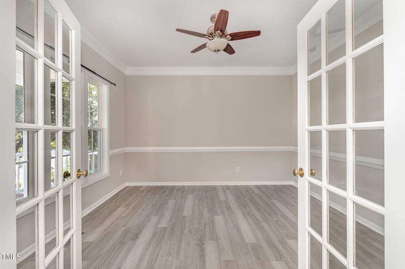2200 Becketts Ridge Dr, Hillsborough, NC 27278