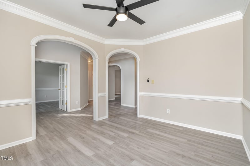 2200 Becketts Ridge Dr, Hillsborough, NC 27278
