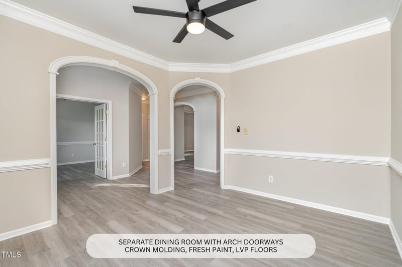 2200 Becketts Ridge Dr, Hillsborough, NC 27278