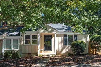 2200 Brewer St #2200, Raleigh, NC 27608