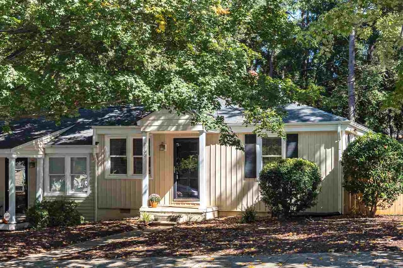 2200 Brewer St #2200, Raleigh, NC 27608
