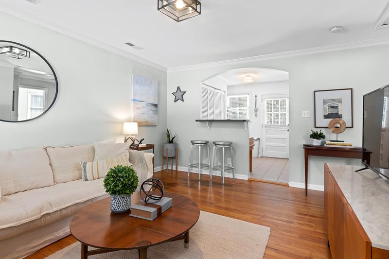 2200 Brewer St #2200, Raleigh, NC 27608