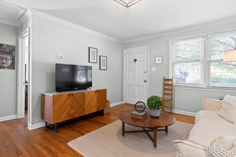 2200 Brewer St #2200, Raleigh, NC 27608