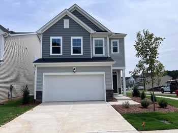 2200 Cape May Ln, Durham, NC 27703