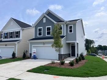 2200 Cape May Ln, Durham, NC 27703