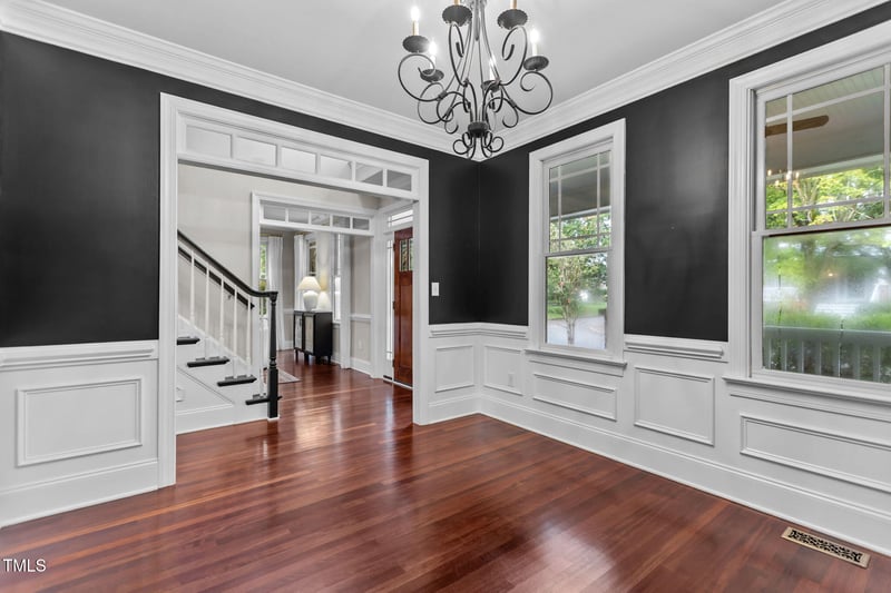 2200 Caramoor Ln, Raleigh, NC 27614