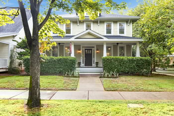 2200 Caramoor Ln, Raleigh, NC 27614