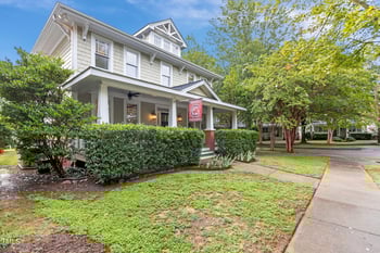 2200 Caramoor Ln, Raleigh, NC 27614