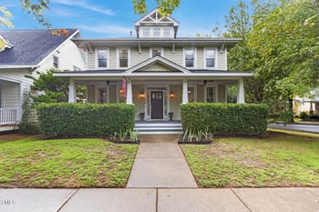 2200 Caramoor Ln, Raleigh, NC 27614
