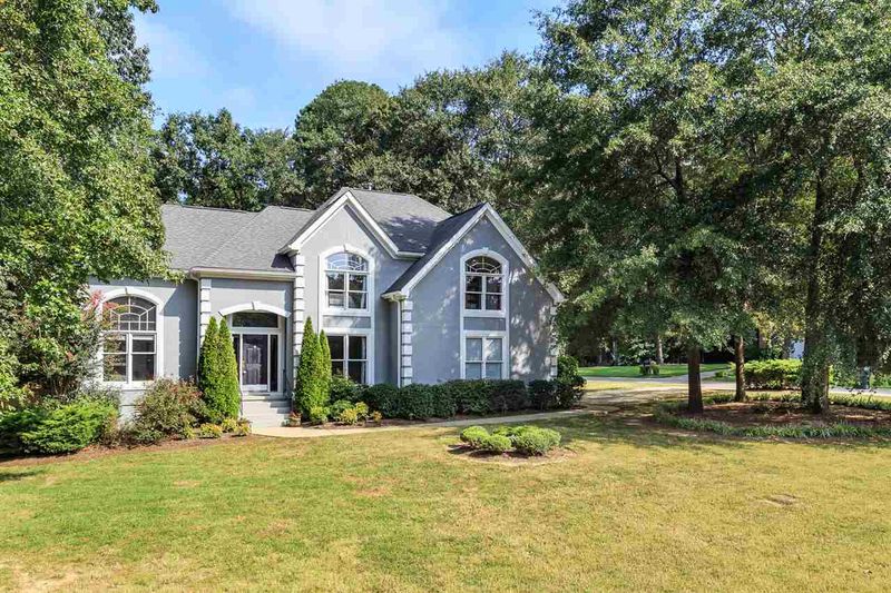 2200 Dungiven Ct, Garner, NC 27529