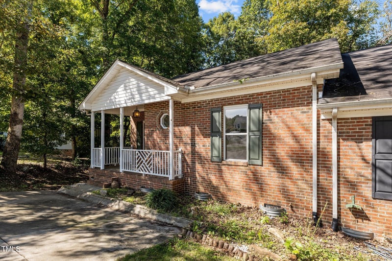 2200 Eider Ct #A, Graham, NC 27253