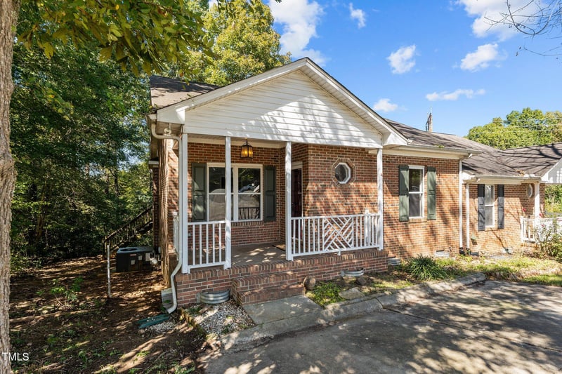 2200 Eider Ct #A, Graham, NC 27253