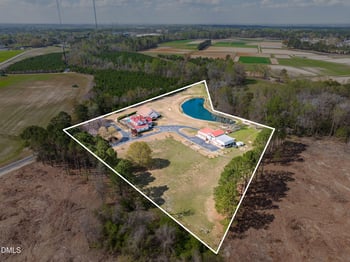 2200 Guy Rd, Clayton, NC 27520