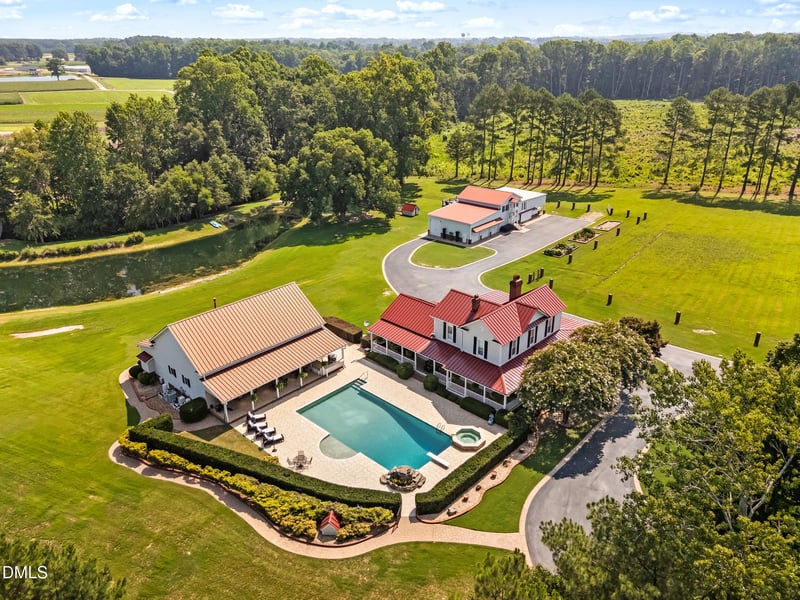 2200 Guy Rd, Clayton, NC 27520