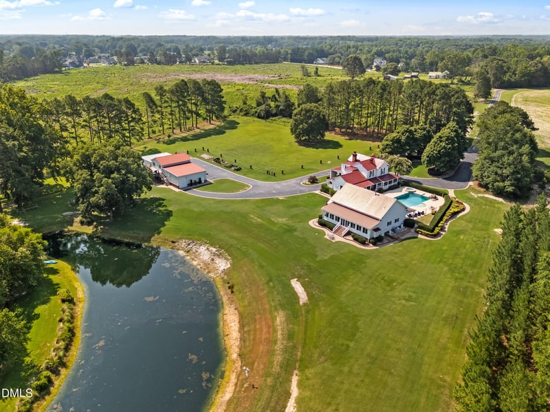 2200 Guy Rd, Clayton, NC 27520