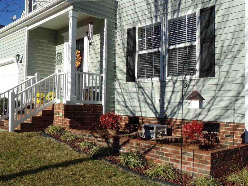 2200 Hatton Way, Raleigh, NC 27604