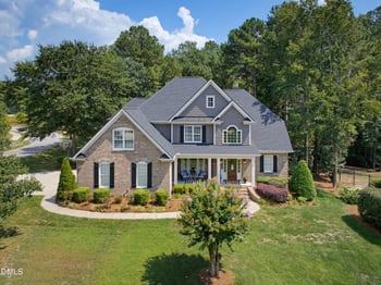 2200 Hedge Maple Dr, Raleigh, NC 27603