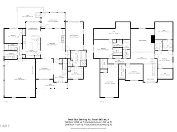 2200 Hedge Maple Dr, Raleigh, NC 27603