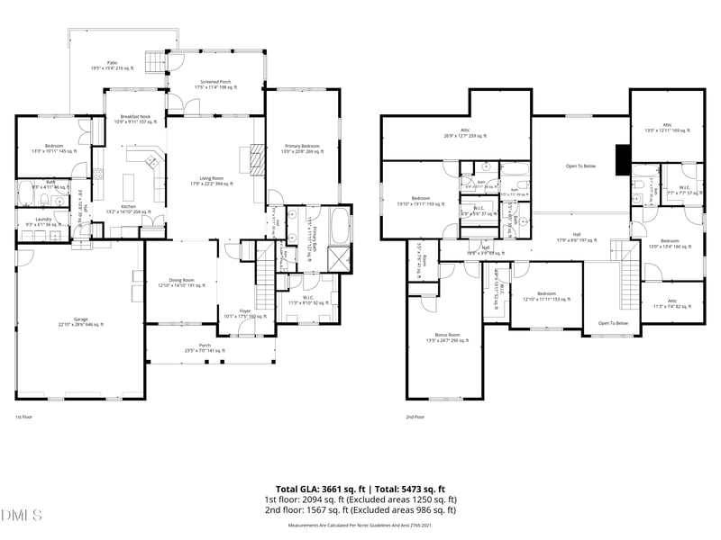 2200 Hedge Maple Dr, Raleigh, NC 27603