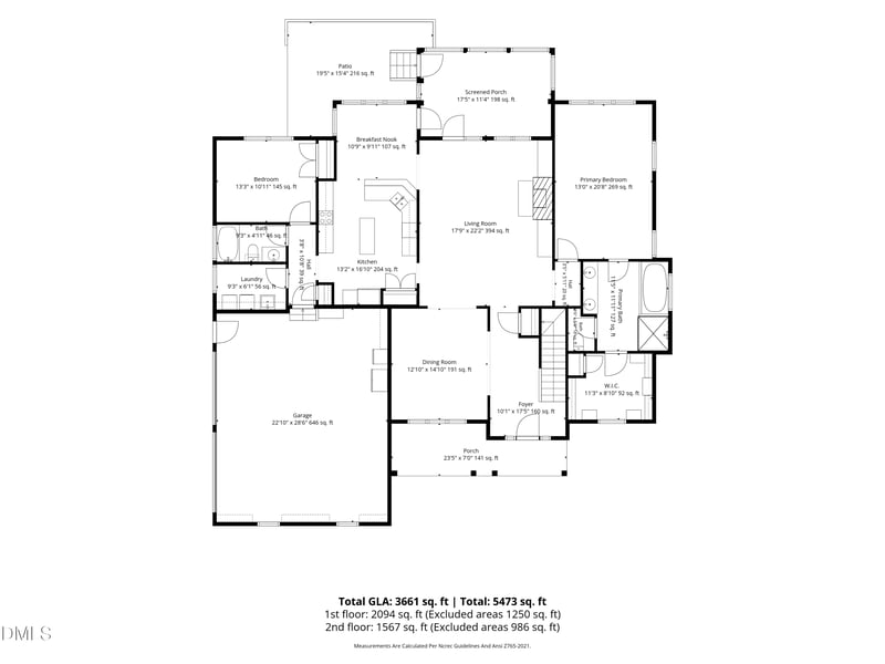 2200 Hedge Maple Dr, Raleigh, NC 27603