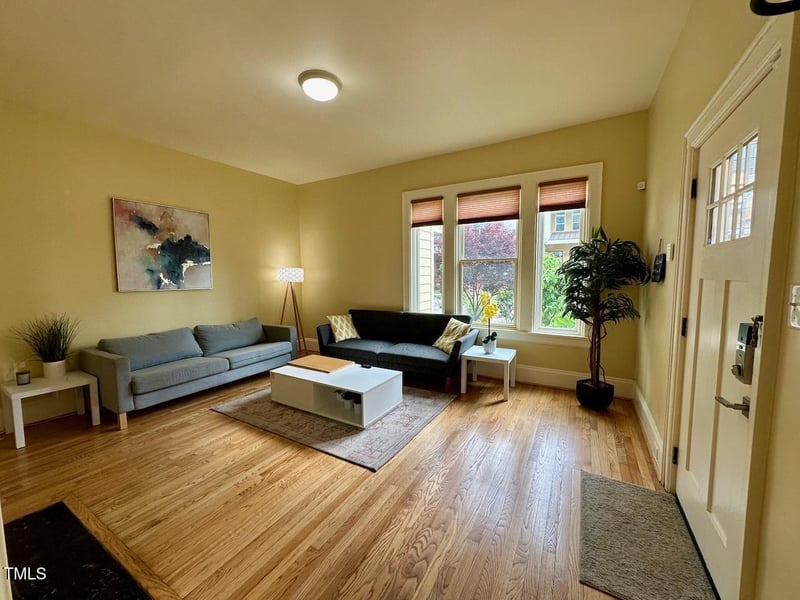 2200 Hope St, Raleigh, NC 27607