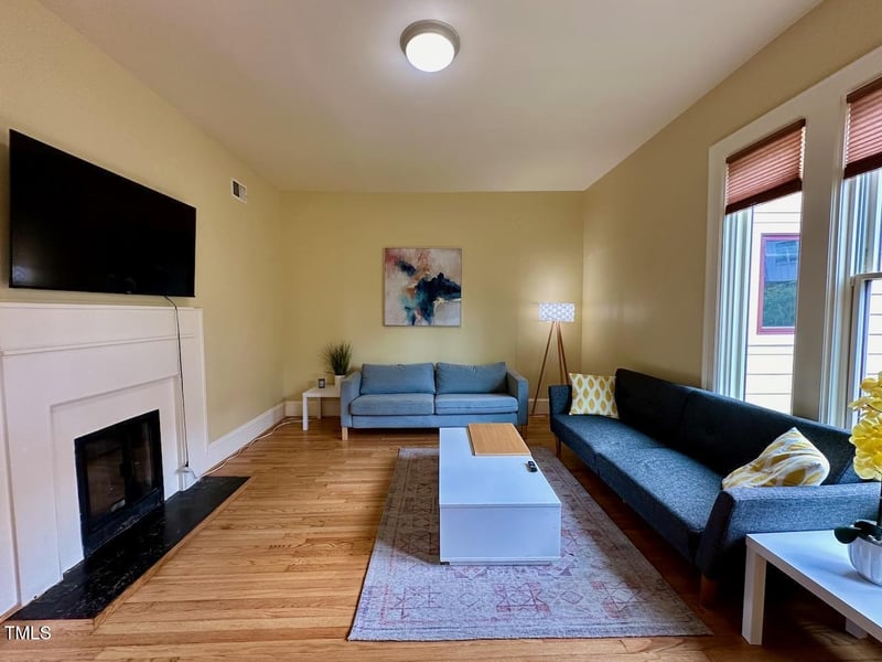 2200 Hope St, Raleigh, NC 27607