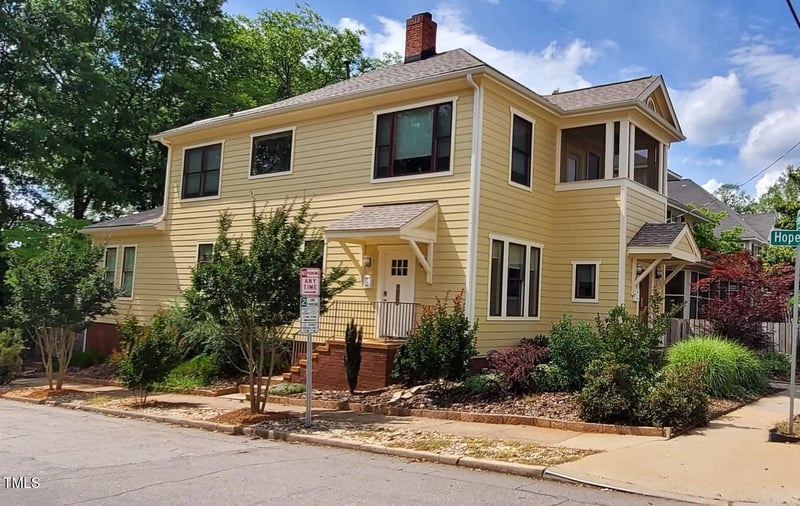 2200 Hope St, Raleigh, NC 27607