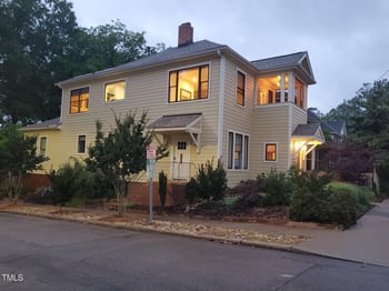 2200 Hope St, Raleigh, NC 27607