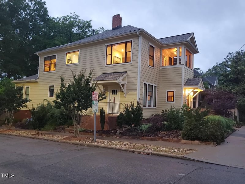 2200 Hope St, Raleigh, NC 27607