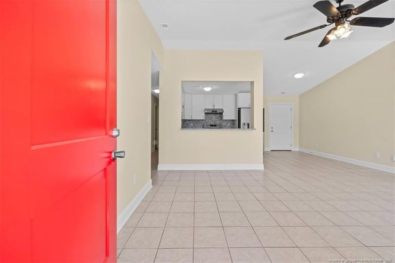 2200 Horsechesnut Pl, Fayetteville, NC 28304