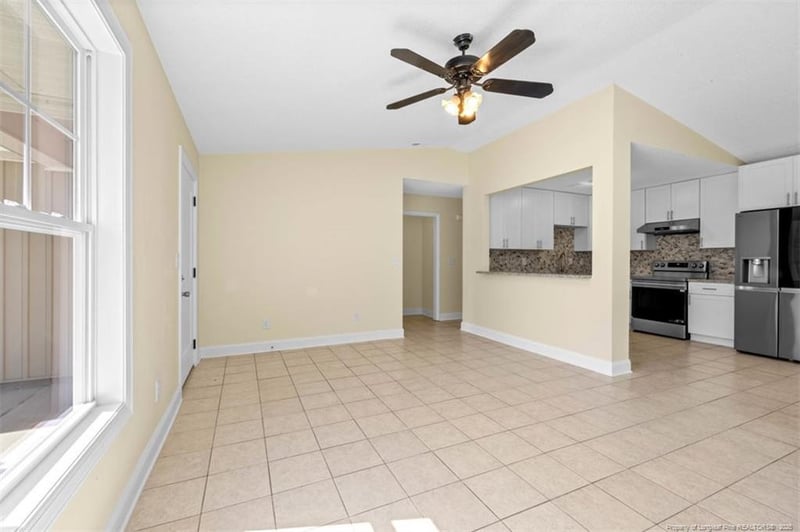 2200 Horsechesnut Pl, Fayetteville, NC 28304