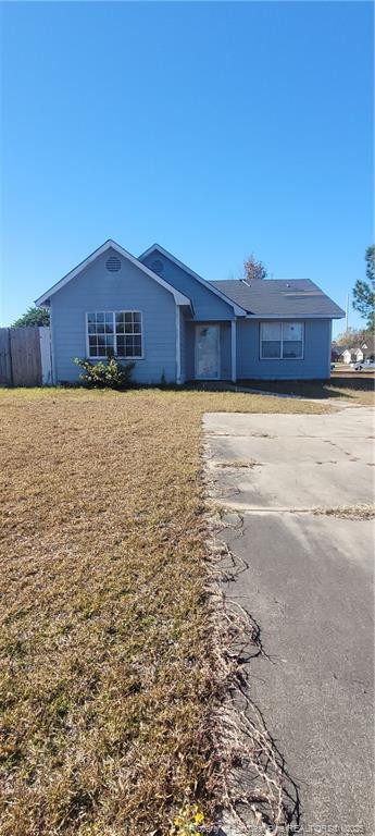 2200 Horsechesnut Pl, Fayetteville, NC 28304