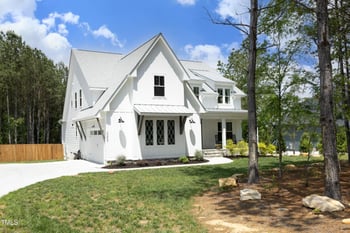 2200 Mays Crossroads Rd, Louisburg, NC 27549