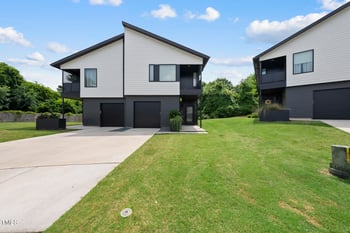 2200 Millbank Village Ct #102, Raleigh, NC 27610