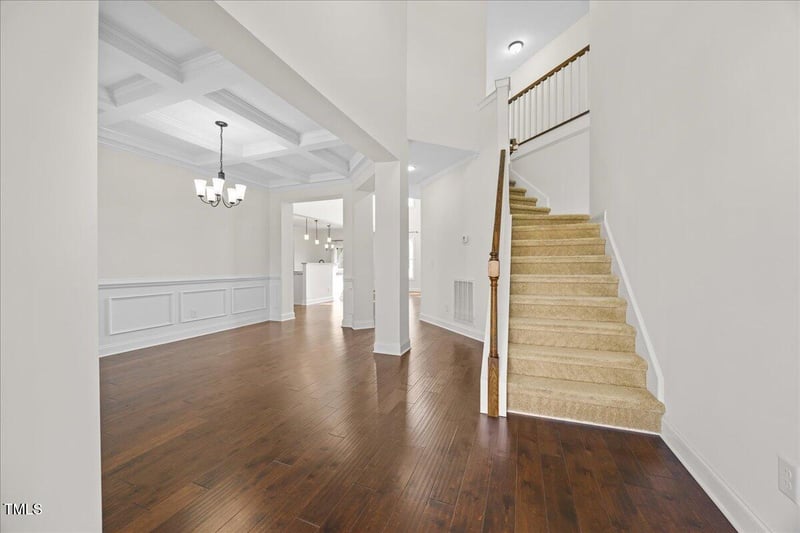2200 Mills Crest St, Fuquay Varina, NC 27526