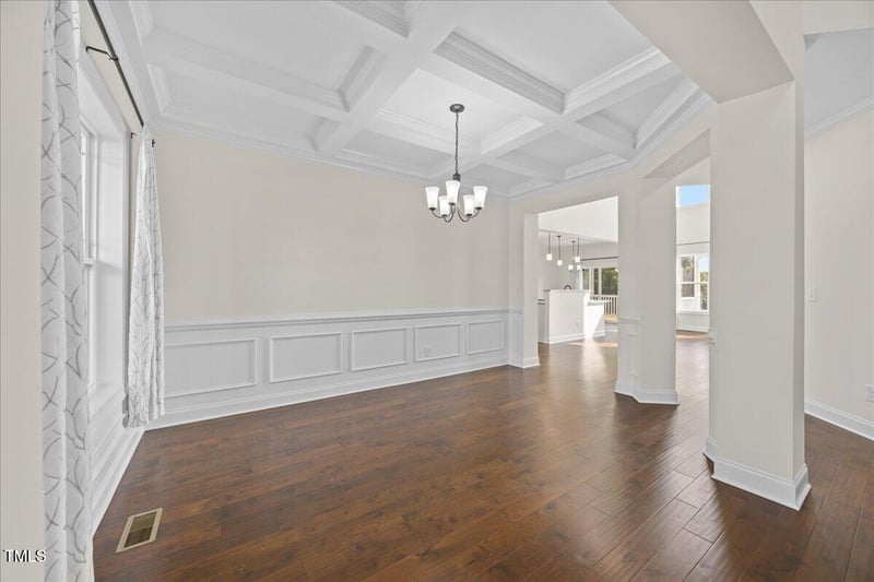2200 Mills Crest St, Fuquay Varina, NC 27526