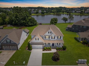 2200 Mills Crest St, Fuquay Varina, NC 27526