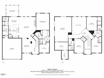 2200 Mills Crest St, Fuquay Varina, NC 27526