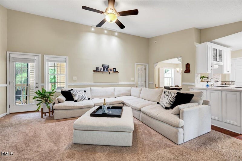 2200 Mountain Mist Ct #302, Raleigh, NC 27603