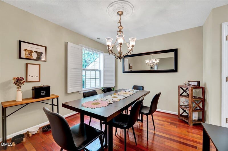 2200 Mountain Mist Ct #302, Raleigh, NC 27603
